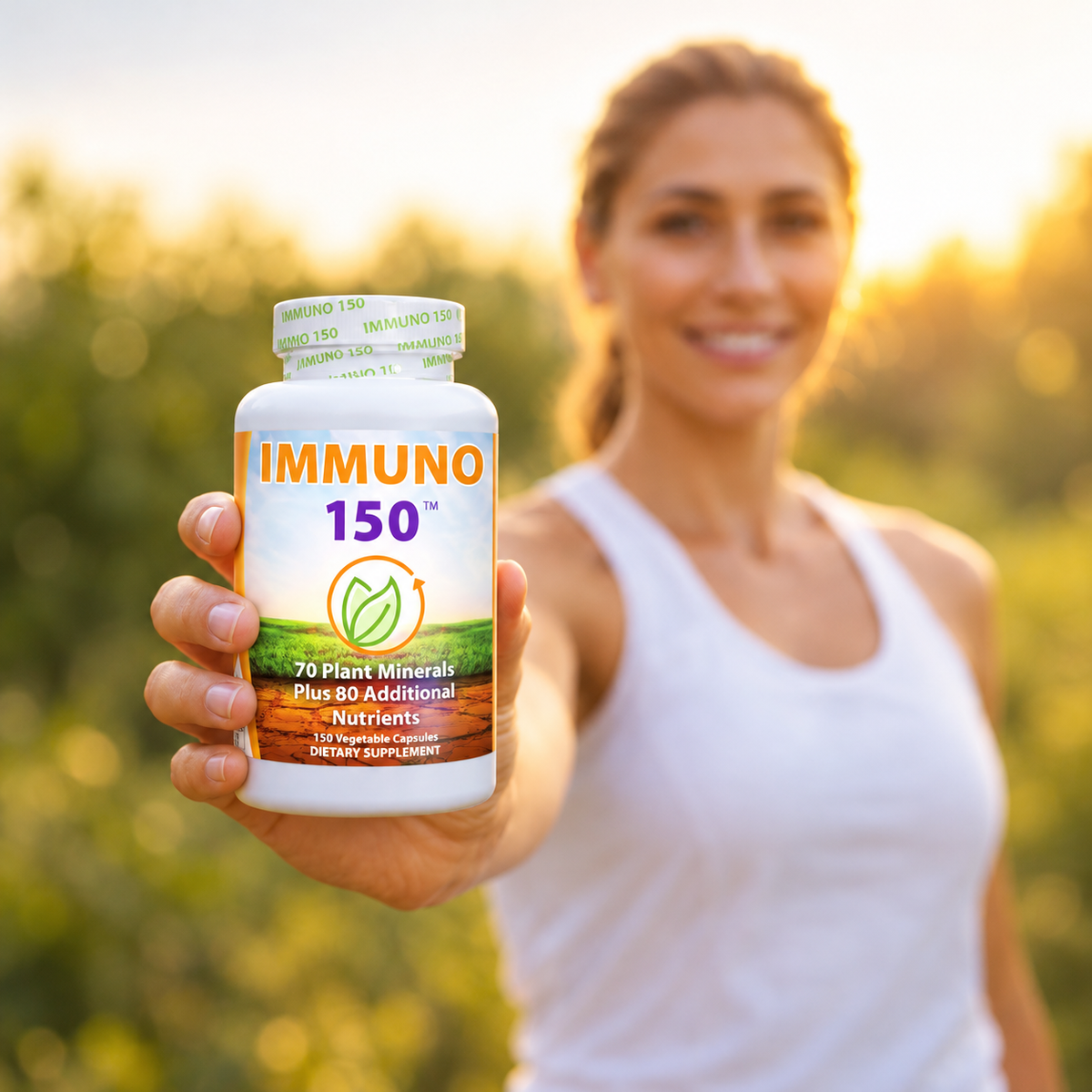 Daily wellness information
