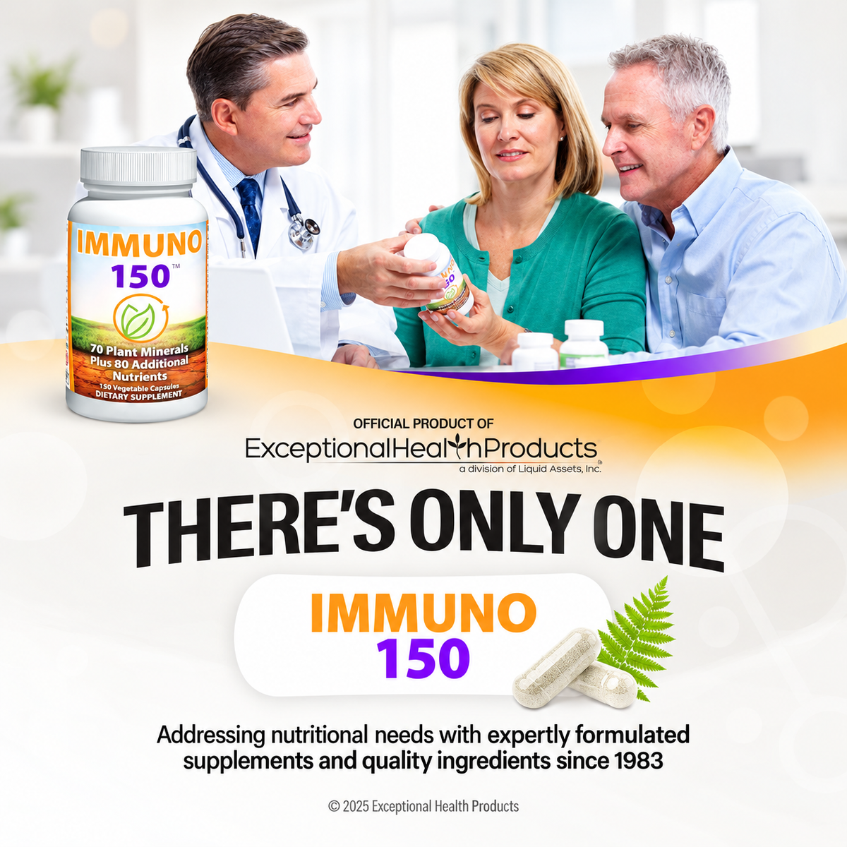 Immuno 150